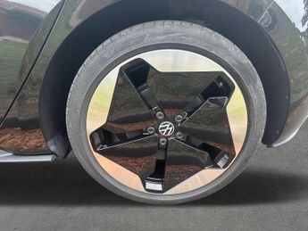 VOLKSWAGEN ID.3 150Kw Essential Pro S 77Kwh 5Dr Auto [5 Seats]