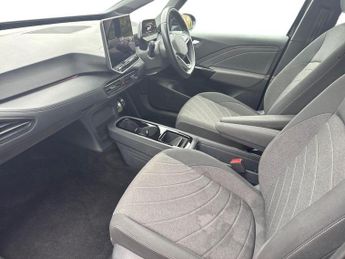 VOLKSWAGEN ID.3 150kW Essential Pro S 77kWh 5dr Auto [5 Seats]