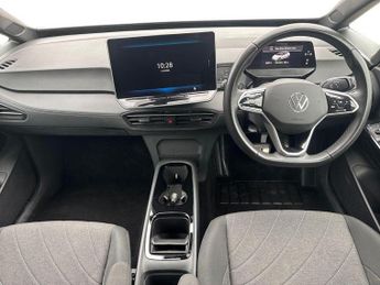 VOLKSWAGEN ID.3 150Kw Essential Pro S 77Kwh 5Dr Auto [5 Seats]