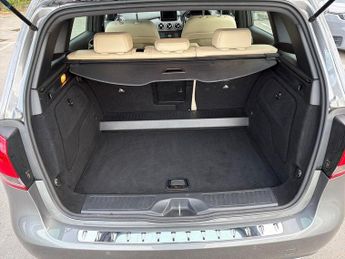 MERCEDES-BENZ B CLASS 1.6 B200 Se (Executive) Mpv 5Dr Petrol 7G-Dct Euro 6 (S/S) (156 
