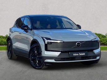 Volvo EX30 315kW TM Perf Cross Country Ultra 69kWh 5dr Auto