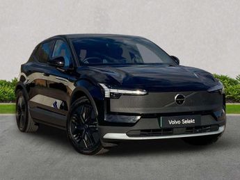 Volvo EX30 315kW TM Perf Cross Country Ultra 69kWh 5dr Auto