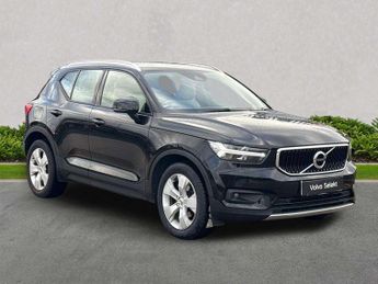 Volvo XC40 2.0 D3 Momentum Pro 5Dr Geartronic
