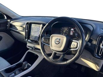 VOLVO XC40 2.0 D3 Momentum Pro 5Dr Geartronic
