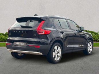 VOLVO XC40 2.0 D3 Momentum Pro 5Dr Geartronic
