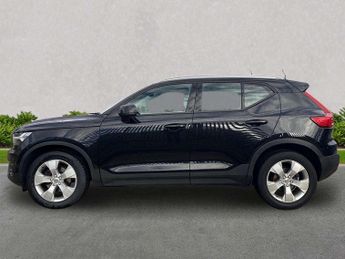 VOLVO XC40 2.0 D3 Momentum Pro 5Dr Geartronic