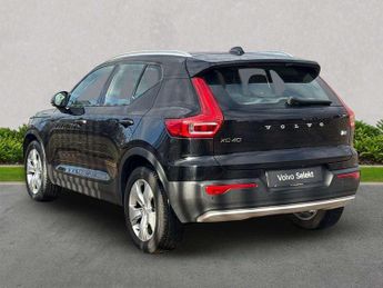 VOLVO XC40 2.0 D3 Momentum Pro 5Dr Geartronic