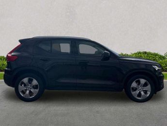 VOLVO XC40 2.0 D3 Momentum Pro 5Dr Geartronic