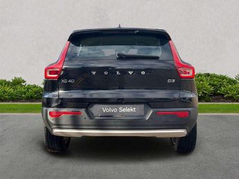 VOLVO XC40 2.0 D3 Momentum Pro 5Dr Geartronic
