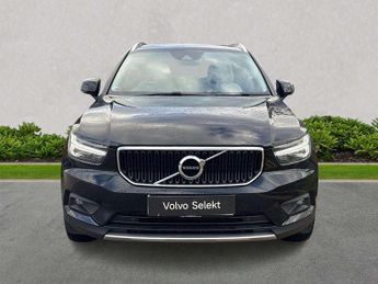 VOLVO XC40 2.0 D3 Momentum Pro 5Dr Geartronic