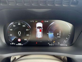 VOLVO XC90 2.0 T8 Recharge Phev Inscription 5Dr Awd Auto