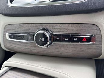 VOLVO XC90 2.0 T8 Recharge Phev Inscription 5Dr Awd Auto