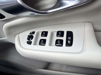 VOLVO XC90 2.0 T8 Recharge Phev Inscription 5Dr Awd Auto
