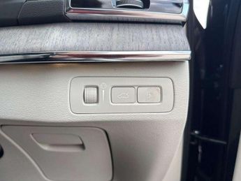 VOLVO XC90 2.0 T8 Recharge Phev Inscription 5Dr Awd Auto