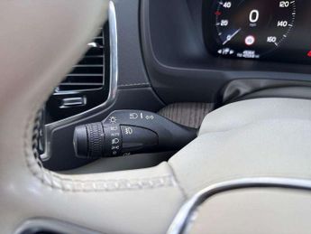 VOLVO XC90 2.0 T8 Recharge Phev Inscription 5Dr Awd Auto