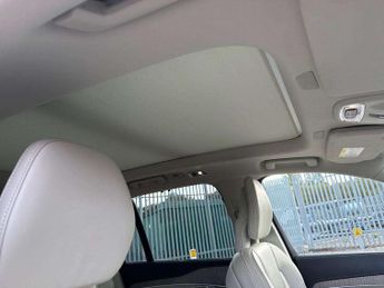 VOLVO XC90 2.0 T8 Recharge Phev Inscription 5Dr Awd Auto