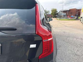 VOLVO XC90 2.0 T8 Recharge Phev Inscription 5Dr Awd Auto