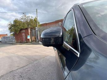 VOLVO XC90 2.0 T8 Recharge Phev Inscription 5Dr Awd Auto