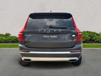 VOLVO XC90 2.0 T8 Recharge Phev Inscription 5Dr Awd Auto