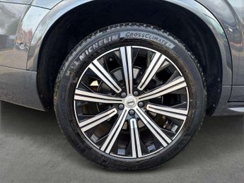 VOLVO XC90 2.0 T8 Recharge Phev Inscription 5Dr Awd Auto