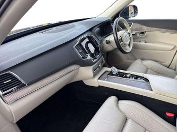 VOLVO XC90 2.0 T8 Recharge Phev Inscription 5Dr Awd Auto