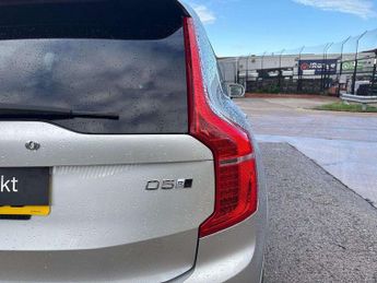 VOLVO XC90 2.0 D5 Powerpulse R Design 5Dr Awd Geartronic