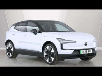 Volvo EX30 200Kw Sm Extended Range Ultra 69Kwh 5Dr Auto