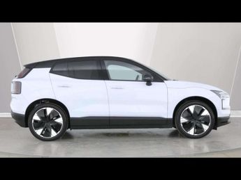 VOLVO EX30 200Kw Sm Extended Range Ultra 69Kwh 5Dr Auto