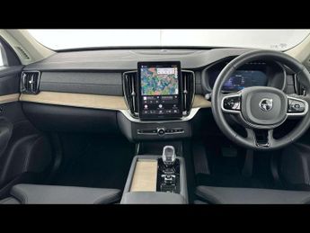 VOLVO XC90 2.0 T8 Phev Plus Dark 5Dr Awd Geartronic