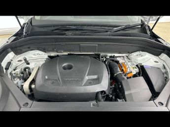 VOLVO XC90 2.0 T8 Phev Plus Dark 5Dr Awd Geartronic