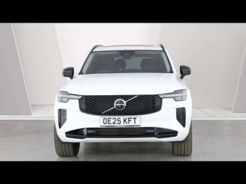 VOLVO XC90 2.0 T8 Phev Plus Dark 5Dr Awd Geartronic