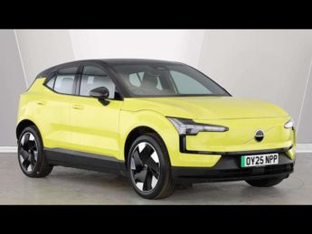 Volvo EX30 315Kw Twin Motor Performance Plus 69Kwh 5Dr Auto