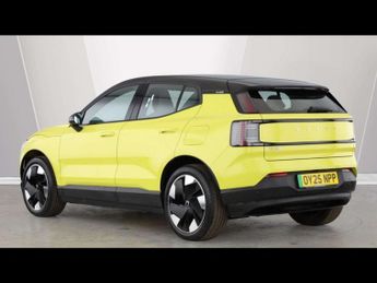 VOLVO EX30 315Kw Twin Motor Performance Plus 69Kwh 5Dr Auto