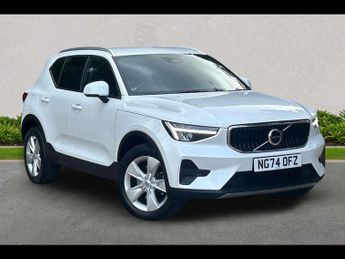 Volvo XC40 2.0 B3P Core 5Dr Auto
