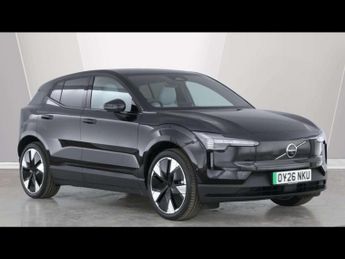 Volvo EX30 200Kw Sm Extended Range Ultra 69Kwh 5Dr Auto