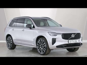 Volvo XC90 2.0 B5P Ultra Dark 5Dr Awd Geartronic