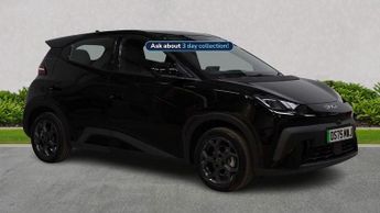 BYD Dolphin Surf Dolphin Surf 65Kw Boost 43Kwh 5Dr Auto Hatchback