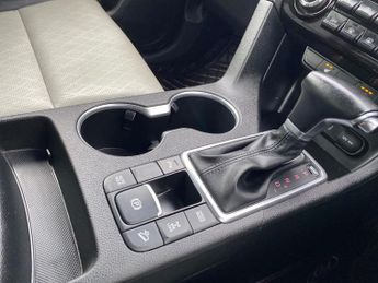 KIA SPORTAGE 1.6T Gdi Isg Gt-Line 5Dr Dct Auto [Awd]