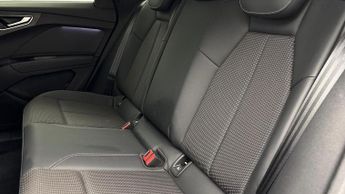 AUDI Q4 35 S Line Suv 5Dr Electric Auto 55Kwh (170 Ps)
