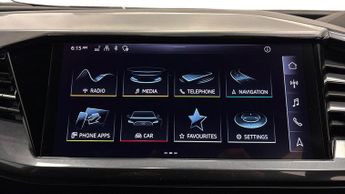 AUDI Q4 40 S Line Sportback 5Dr Electric Auto 82Kwh (204 Ps)