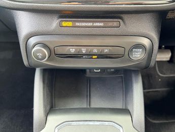 FORD FOCUS 1.0T Ecoboost Mhev St-Line Hatchback 5Dr Petrol Hybrid Dct Euro 