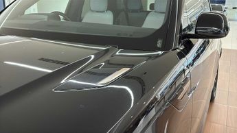 LAND ROVER RANGE ROVER SPORT 3.0 P460e Dynamic SE 5dr Auto