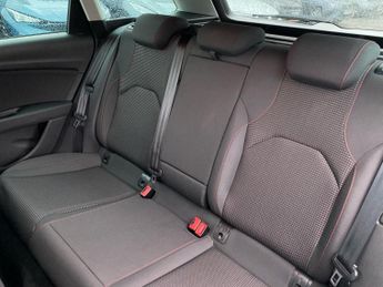 SEAT LEON 1.4 Ecotsi Fr Technology St 5Dr Petrol Dsg Euro 6 (S/S) (150 Ps)