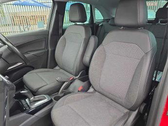 VAUXHALL CROSSLAND 1.2 Turbo [130] Elite Edition 5dr Auto