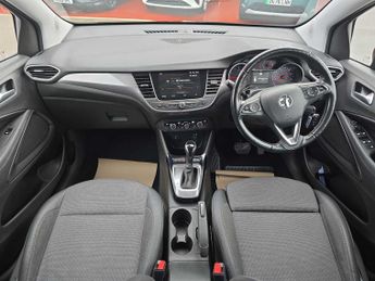 VAUXHALL CROSSLAND 1.2 Turbo [130] Elite Edition 5dr Auto