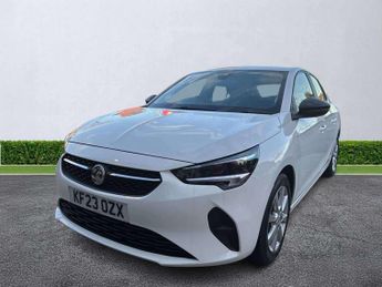 VAUXHALL CORSA 1.2 Turbo Design 5Dr Auto