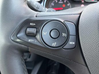VAUXHALL CORSA 1.2 Turbo Design 5dr Auto