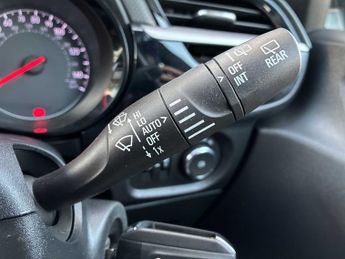 VAUXHALL CORSA 1.2 Turbo Design 5Dr Auto