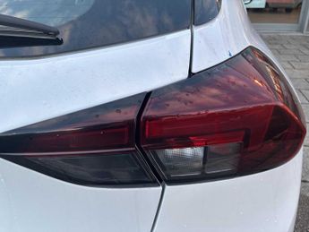 VAUXHALL CORSA 1.2 Turbo Design 5dr Auto