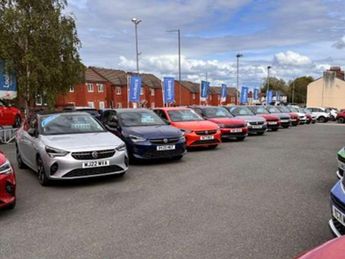 VAUXHALL CORSA 100Kw Se Premium 50Kwh 5Dr Auto [11Kwch]